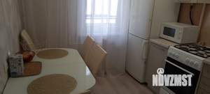 1-к квартира, на длительный срок, 30м2, 4/5 этаж