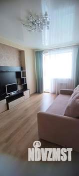 1-к квартира, на длительный срок, 40м2, 8/16 этаж