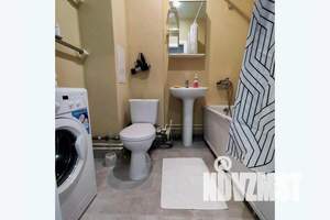 1-к квартира, посуточно, 23м2, 2/25 этаж