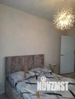 1-к квартира, посуточно, 47м2, 1/1 этаж