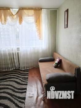 1-к квартира, на длительный срок, 22м2, 1/5 этаж