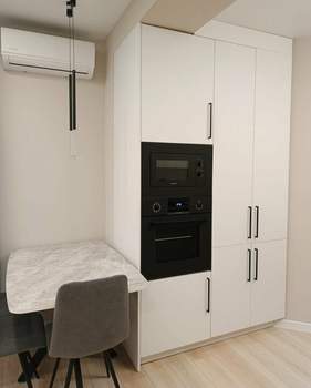 2-к квартира, на длительный срок, 50м2, 13/25 этаж