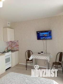 1-к квартира, посуточно, 21м2, 1/1 этаж