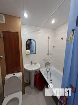 1-к квартира, на длительный срок, 35м2, 5/13 этаж