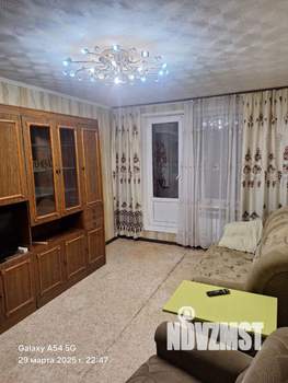 1-к квартира, на длительный срок, 30м2, 12/12 этаж