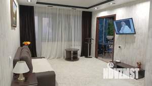 1-к квартира, посуточно, 36м2, 22/25 этаж