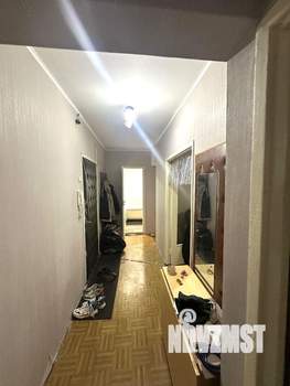 2-к квартира, на длительный срок, 51м2, 3/9 этаж