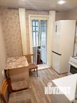 1-к квартира, на длительный срок, 28м2, 1/5 этаж