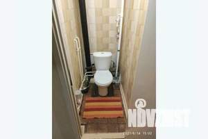 2-к квартира, посуточно, 56м2, 1/10 этаж