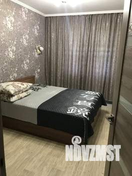 2-к квартира, посуточно, 51м2, 3/9 этаж