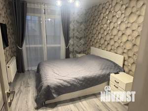 2-к квартира, посуточно, 45м2, 2/19 этаж