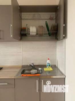 2-к квартира, посуточно, 53м2, 1/1 этаж