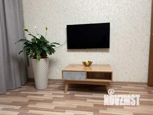 2-к квартира, посуточно, 56м2, 1/10 этаж