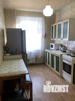 2-к квартира, на длительный срок, 52м2, 8/9 этаж