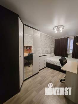 3-к квартира, на длительный срок, 61м2, 4/10 этаж