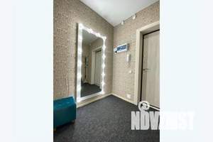 1-к квартира, посуточно, 38м2, 15/25 этаж