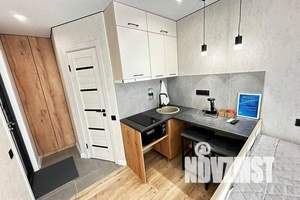 1-к квартира, посуточно, 22м2, 2/9 этаж