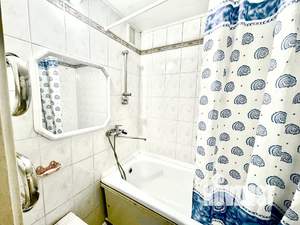 3-к квартира, посуточно, 65м2, 2/9 этаж