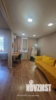 2-к квартира, на длительный срок, 42м2, 1/5 этаж