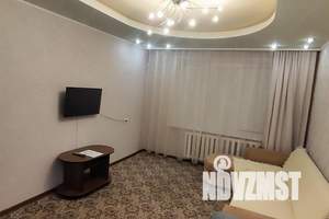 2-к квартира, посуточно, 56м2, 1/10 этаж