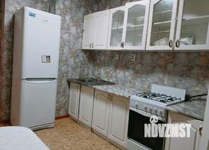 1-к квартира, на длительный срок, 35м2, 5/11 этаж