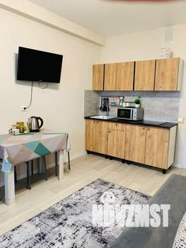 1-к квартира, посуточно, 46м2, 13/17 этаж