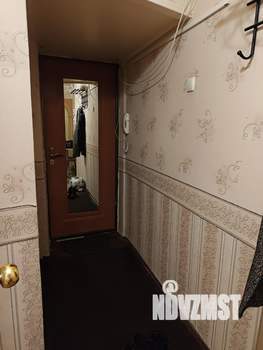 3-к квартира, на длительный срок, 49м2, 4/5 этаж