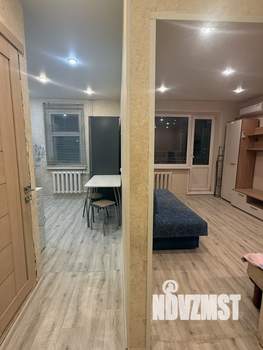 1-к квартира, на длительный срок, 30м2, 2/9 этаж