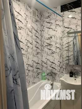 1-к квартира, посуточно, 37м2, 14/17 этаж