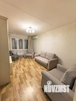 2-к квартира, посуточно, 53м2, 1/10 этаж