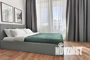 1-к квартира, посуточно, 35м2, 16/17 этаж