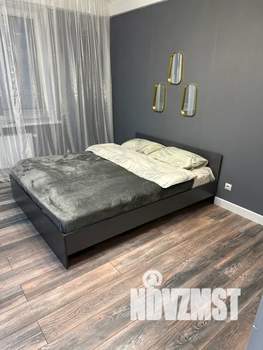 2-к квартира, посуточно, 58м2, 17/25 этаж