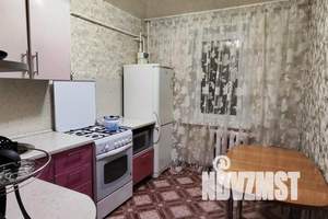 2-к квартира, посуточно, 56м2, 1/10 этаж