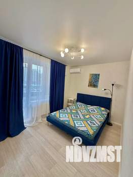 2-к квартира, посуточно, 48м2, 2/20 этаж