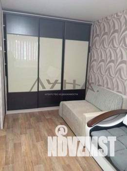 1-к квартира, на длительный срок, 30м2, 4/5 этаж