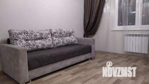 1-к квартира, посуточно, 40м2, 9/17 этаж