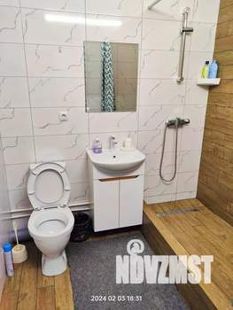 3-к квартира, посуточно, 70м2, 19/19 этаж