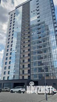1-к квартира, на длительный срок, 42м2, 6/17 этаж