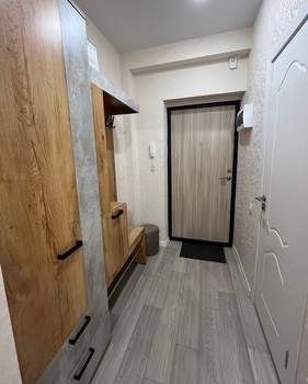 Студия квартира, на длительный срок, 22м2, 19/19 этаж