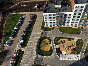 Студия квартира, посуточно, 22м2, 1/12 этаж