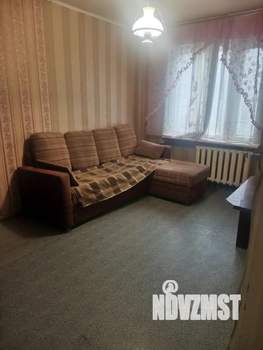 3-к квартира, на длительный срок, 60м2, 2/5 этаж