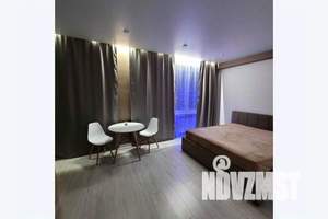 1-к квартира, посуточно, 30м2, 4/19 этаж
