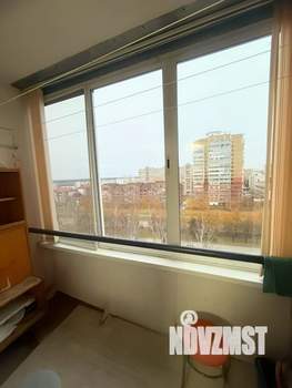 1-к квартира, на длительный срок, 38м2, 8/9 этаж