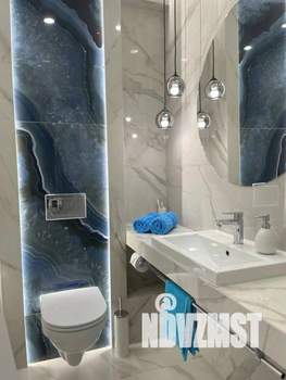 1-к квартира, посуточно, 31м2, 1/1 этаж