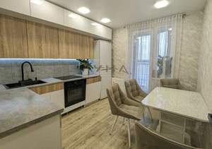 2-к квартира, на длительный срок, 48м2, 5/12 этаж