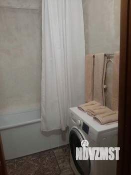 2-к квартира, посуточно, 59м2, 6/10 этаж