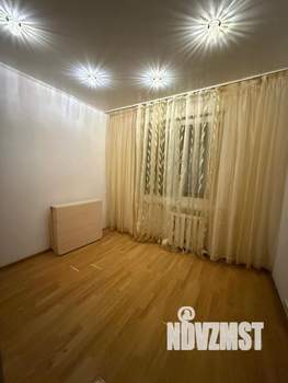 3-к квартира, на длительный срок, 60м2, 1/5 этаж