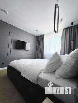 2-к квартира, посуточно, 50м2, 1/1 этаж