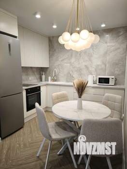 2-к квартира, посуточно, 50м2, 1/1 этаж