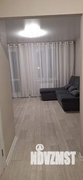 Студия квартира, на длительный срок, 33м2, 14/19 этаж